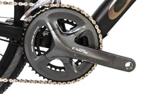 Orbea Gain D50 Shimano Claris Electric Gravel Bike 2020, Size XS