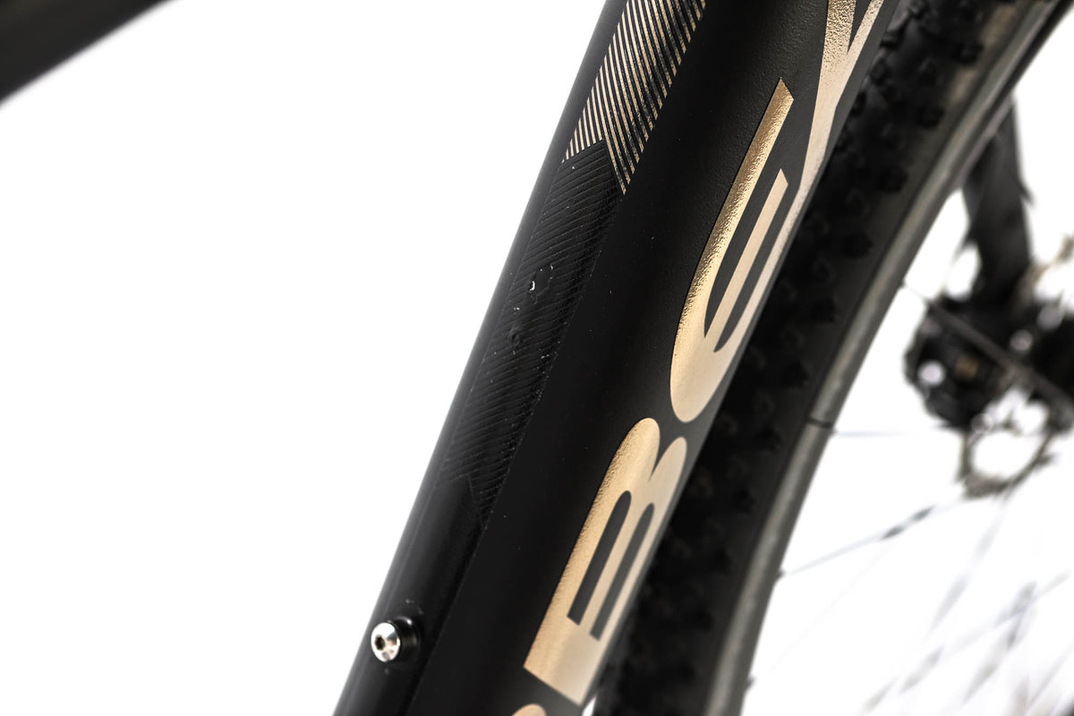 Orbea Gain D50 Shimano Claris Electric Gravel Bike 2020, Size XS