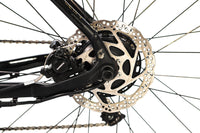 Orbea Gain D50 Shimano Claris Electric Gravel Bike 2020, Size XS