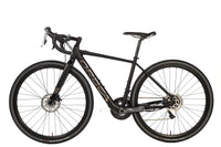 Orbea Gain D50 Shimano Claris Electric Gravel Bike 2020, Size XS
