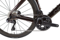 Cervelo S5 Shimano Ultegra Di2 Disc Road Bike 2022, Size 51cm