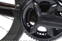 Cervelo S5 Shimano Ultegra Di2 Disc Road Bike 2022, Size 51cm