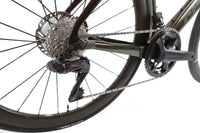 Cervelo S5 Shimano Ultegra Di2 Disc Road Bike 2022, Size 51cm