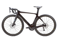 Cervelo S5 Shimano Ultegra Di2 Disc Road Bike 2022, Size 51cm