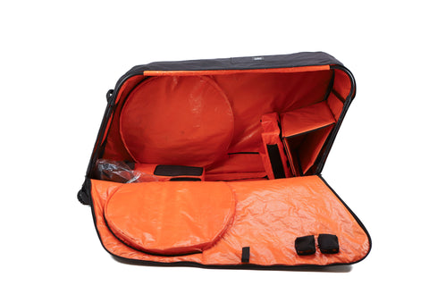 Canyon Bike Travel Bag 2022