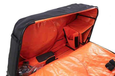 Canyon Bike Travel Bag 2022