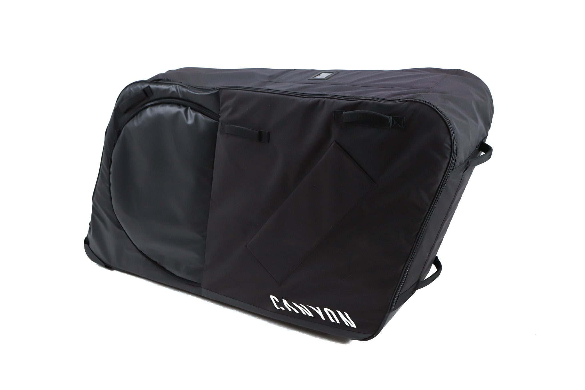 Canyon Bike Travel Bag 2022 – Cycle Exchange