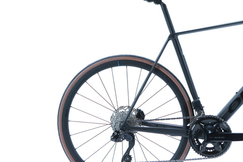 Orbea Orca M30i Shimano 105 Di2 Disc Road Bike Size 55cm, 2024