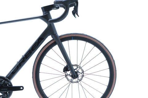 Orbea Orca M30i Shimano 105 Di2 Disc Road Bike Size 55cm, 2024