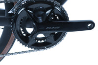 Orbea Orca M30i Shimano 105 Di2 Disc Road Bike Size 55cm, 2024