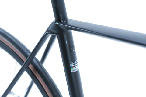 Orbea Orca M30i Shimano 105 Di2 Disc Road Bike Size 55cm, 2024