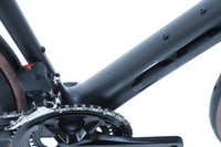 Orbea Orca M30i Shimano 105 Di2 Disc Road Bike Size 55cm, 2024