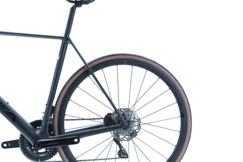 Orbea Orca M30i Shimano 105 Di2 Disc Road Bike Size 55cm, 2024