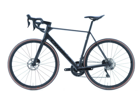 Orbea Orca M30i Shimano 105 Di2 Disc Road Bike Size 55cm, 2024