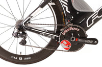 Felt DA2 Shimano Dura-Ace Di2 TT Bike 2014, Size 54cm