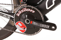 Felt DA2 Shimano Dura-Ace Di2 TT Bike 2014, Size 54cm