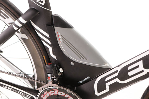 Felt DA2 Shimano Dura-Ace Di2 TT Bike 2014, Size 54cm