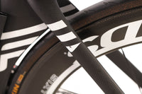 Felt DA2 Shimano Dura-Ace Di2 TT Bike 2014, Size 54cm