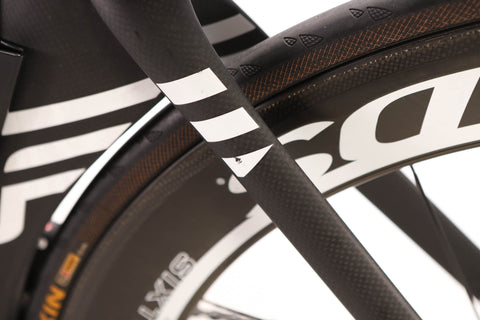 Felt DA2 Shimano Dura-Ace Di2 TT Bike 2014, Size 54cm