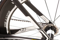 Felt DA2 Shimano Dura-Ace Di2 TT Bike 2014, Size 54cm
