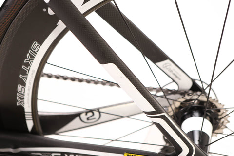 Felt DA2 Shimano Dura-Ace Di2 TT Bike 2014, Size 54cm