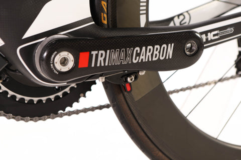 Felt DA2 Shimano Dura-Ace Di2 TT Bike 2014, Size 54cm