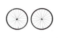 Roval Alpinist CLX II Carbon Disc Wheelset, XDR Freehub