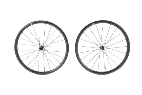 Roval Alpinist CLX II Carbon Disc Wheelset, XDR Freehub