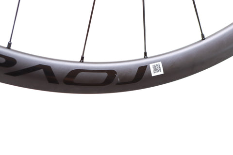 Roval Alpinist CLX II Carbon Disc Wheelset, XDR Freehub