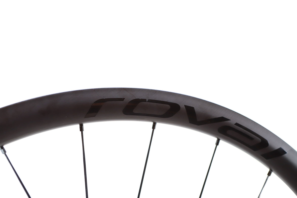 Roval Alpinist CLX II Carbon Disc Wheelset, XDR Freehub