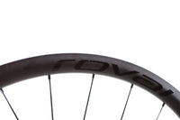 Roval Alpinist CLX II Carbon Disc Wheelset, XDR Freehub