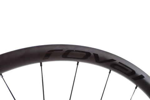 Roval Alpinist CLX II Carbon Disc Wheelset, XDR Freehub