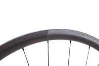 Roval Alpinist CLX II Carbon Disc Wheelset, XDR Freehub