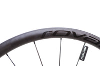 Roval Alpinist CLX II Carbon Disc Wheelset, XDR Freehub