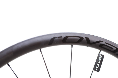 Roval Alpinist CLX II Carbon Disc Wheelset, XDR Freehub