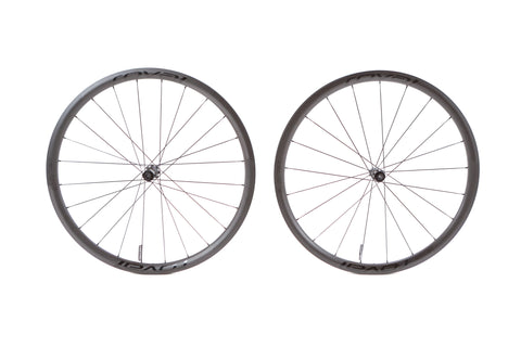 Roval Alpinist CLX II Carbon Disc Wheelset, XDR Freehub