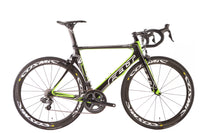 Felt AR3 Shimano Ultegra Di2 Road Bike 2013,Size 54cm