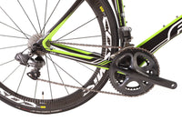 Felt AR3 Shimano Ultegra Di2 Road Bike 2013,Size 54cm