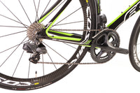 Felt AR3 Shimano Ultegra Di2 Road Bike 2013,Size 54cm