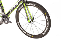 Felt AR3 Shimano Ultegra Di2 Road Bike 2013,Size 54cm