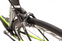 Felt AR3 Shimano Ultegra Di2 Road Bike 2013,Size 54cm