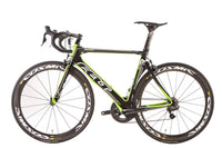 Felt AR3 Shimano Ultegra Di2 Road Bike 2013,Size 54cm