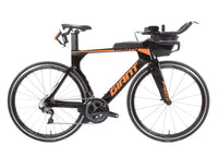 Giant Trinity Advanced Pro 2 Shimano Ultegra TT Bike 2019, Size Small