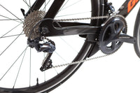 Giant Trinity Advanced Pro 2 Shimano Ultegra TT Bike 2019, Size Small