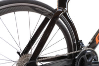 Giant Trinity Advanced Pro 2 Shimano Ultegra TT Bike 2019, Size Small