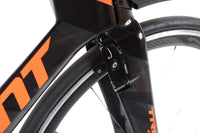 Giant Trinity Advanced Pro 2 Shimano Ultegra TT Bike 2019, Size Small