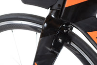 Giant Trinity Advanced Pro 2 Shimano Ultegra TT Bike 2019, Size Small