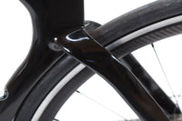 Giant Trinity Advanced Pro 2 Shimano Ultegra TT Bike 2019, Size Small