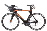 Giant Trinity Advanced Pro 2 Shimano Ultegra TT Bike 2019, Size Small