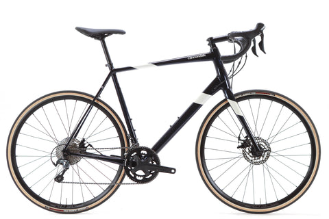 Cannondale Synapse Shimano Tiagra Disc Road Bike 2020, Size 61cm